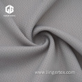 100%Polyester Bird Eye Mesh Fabric For Ball Uniform